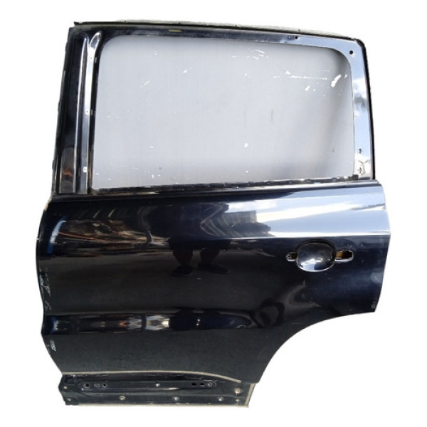 Porta Traseira Esquerda Volkswagen Tiguan 2010/2013