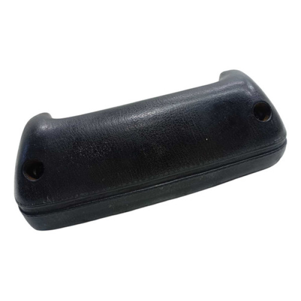 Puxador De Porta Lado Direito Chevrolet Chevette 1983 1990 Preto Dianteira