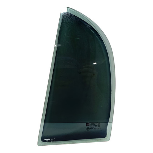 Vidro Fixo Traseiro Esquerdo Gm Astra Hatch 2004 2010