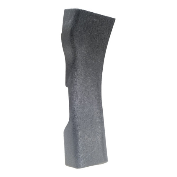 Soleira Porta Traseira Esquerda New Fiesta Sedã 2014/2017  Preto