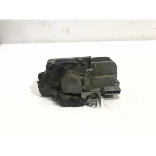 Fechadura De Porta Traseira Direita Peugeot 207 2008/2014