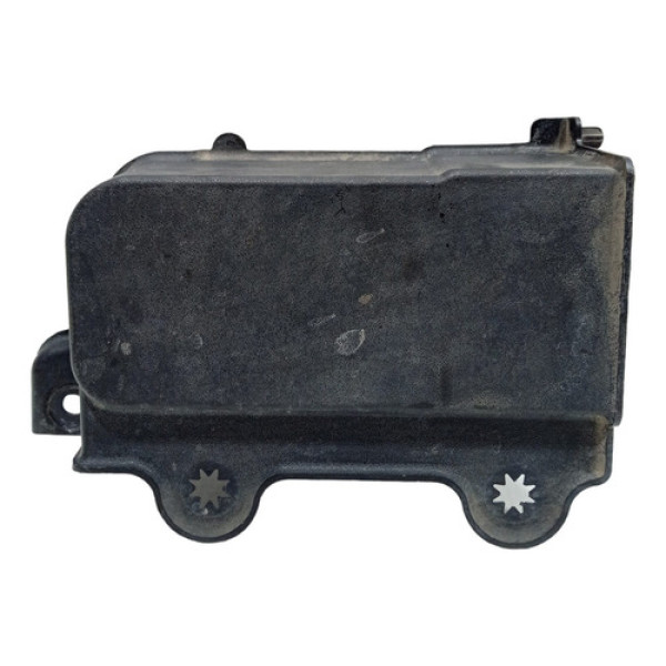 Capa Tampa Acabamento Caixa Central New Fiesta 2011/2013 