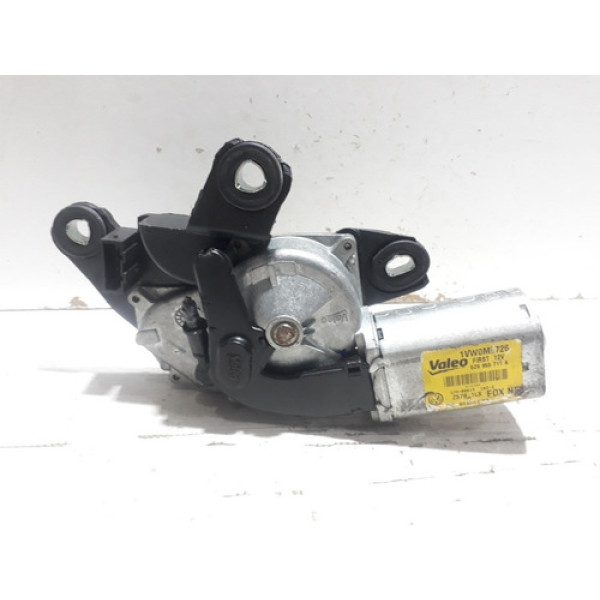 Motor Limpador Traseiro Volkswagen Fox Crossfox 2011/2015