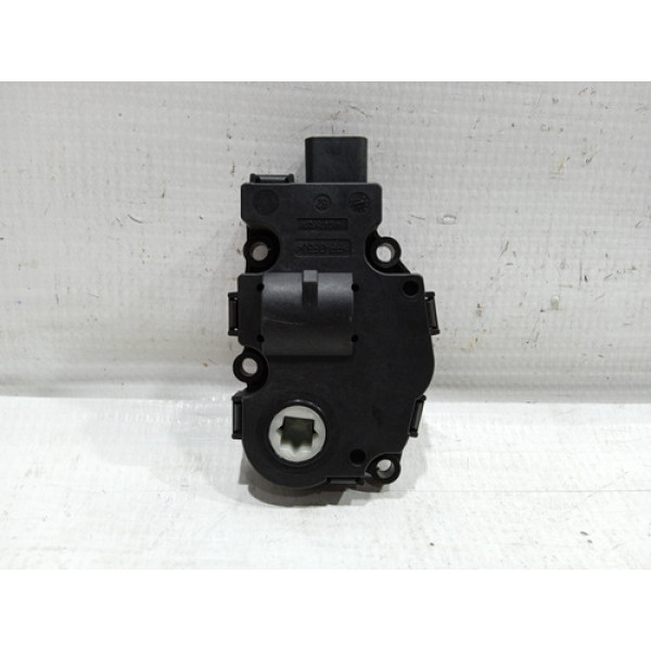 Motor Atuador Caixa Evaporadora Bmw 320i 2.0 2014/2017