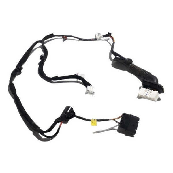 Chicote Elétrico Porta Traseira Esquerda Creta 2017/2021