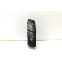 Botão Trava Porta Dianteira Esquerda Mercedes C180 2010/2013