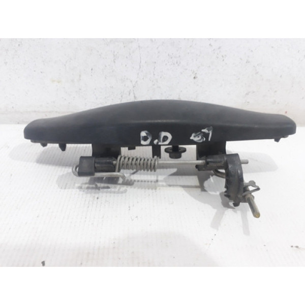 Maçaneta Externa Dianteira Direita Renault Duster /2014