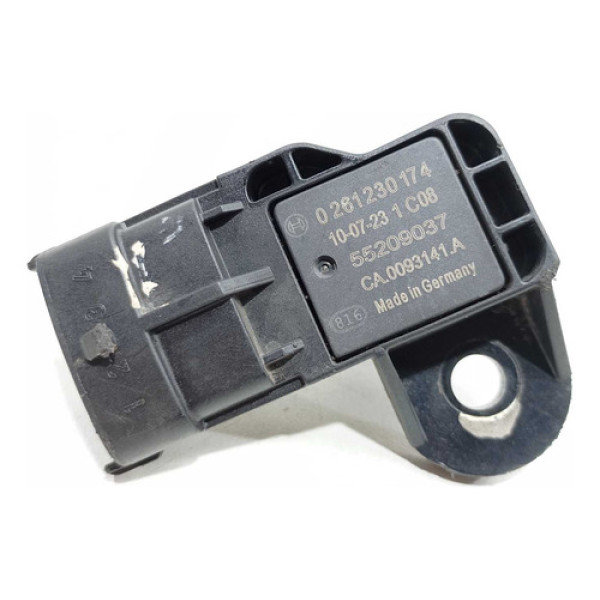 Sensor Map Fiat Linea 1.8 16v E-torq 2009 2014