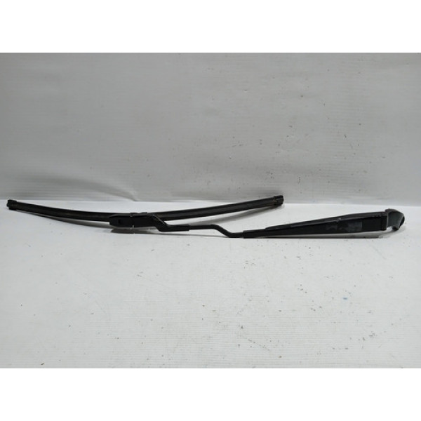 Limpador Parabrisa Diant. Esquerdo Grand Siena 2013/2016  Preto