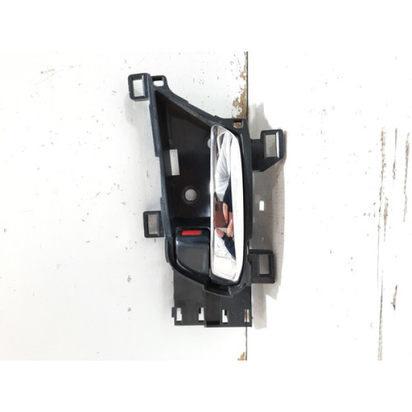 Maçaneta Interna Dianteira Esquerda Honda City 2014/2017