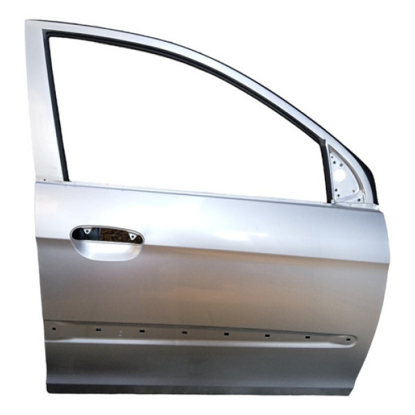 Porta Dianteira Direita Kia Picanto 2009/2011 (com Detalhe)