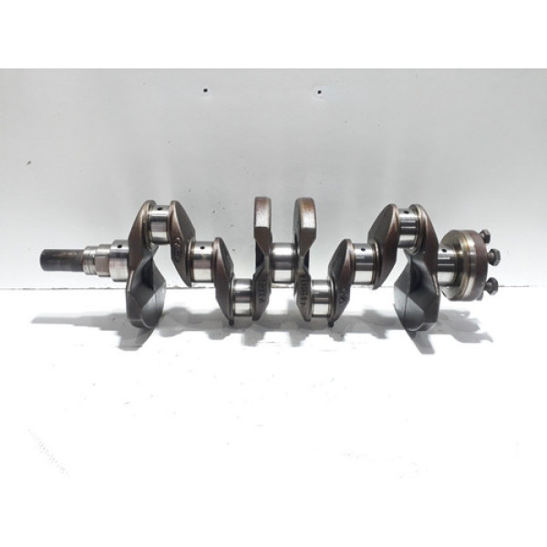 Virabrequim (std) Ford New Fiesta 1.6 16v Sigma 2014/2017