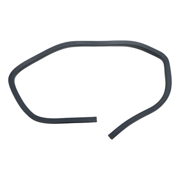 Borracha Vedação Porta Traseira Direita Kia Picanto 2010 