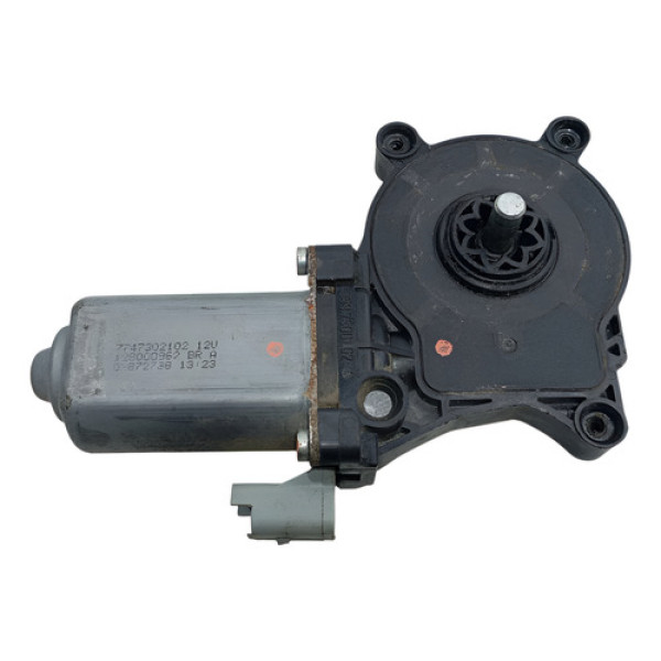 Motor Máquina Vidro Traseiro Direito Peugeot 207 2008 2013