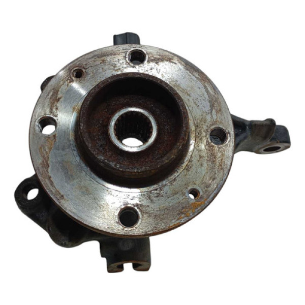 Montante Dianteiro Direito Citroën C3 2014 2015 2016 2017