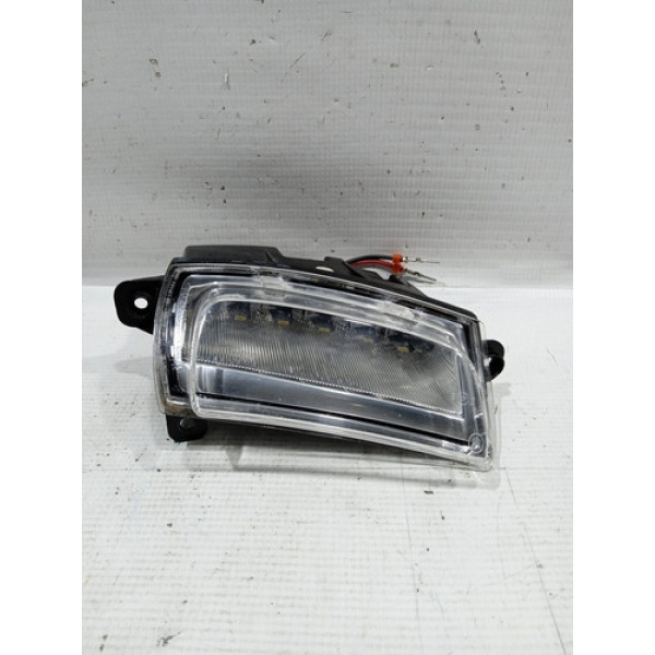 Farol De Milha  Lado Direito Com Led Chery Tiggo 2 2019/2020