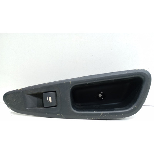 Botão Vidro Elétrico Traseiro Direito Peugeot 408 2011 2016