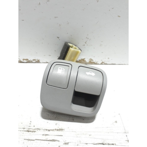 Botão Abertura Porta Malas/tanque Hyundai Azera 2009/2011