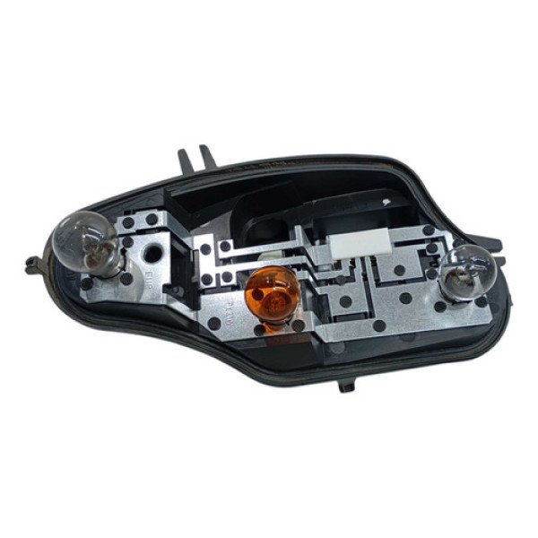 Soquete Circuito Lanterna Direita Citroën C3 2014 2017