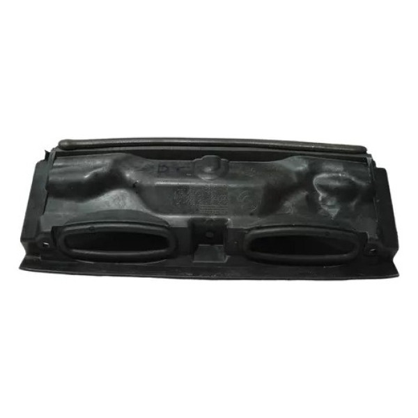 Acabamento Central Painel Corta Fogo Bmw X1 2.0 2010/2013