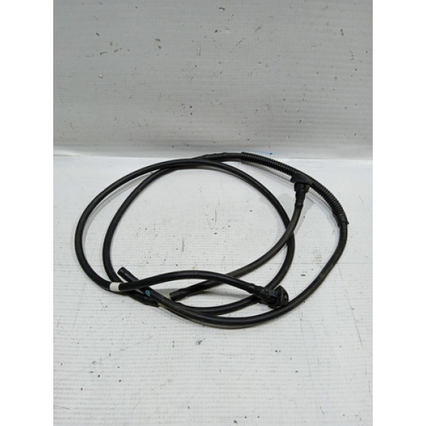 Brucutu Capô Caoa Chery Tiggo 2 2019/2020