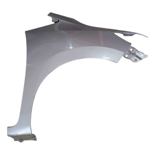 Paralama Direito Honda Fit 2015 2016 2017 2018 2019 2020