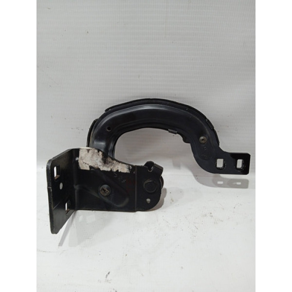 Dobradiça Para Choque Traseiro Esquerdo Peugeot 3008 2013