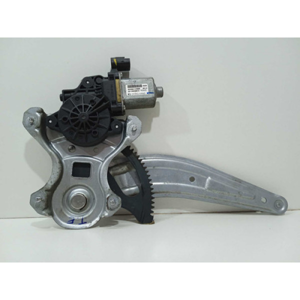 Máquina De Vidro Traseira Esquerda Kia Picanto 2013