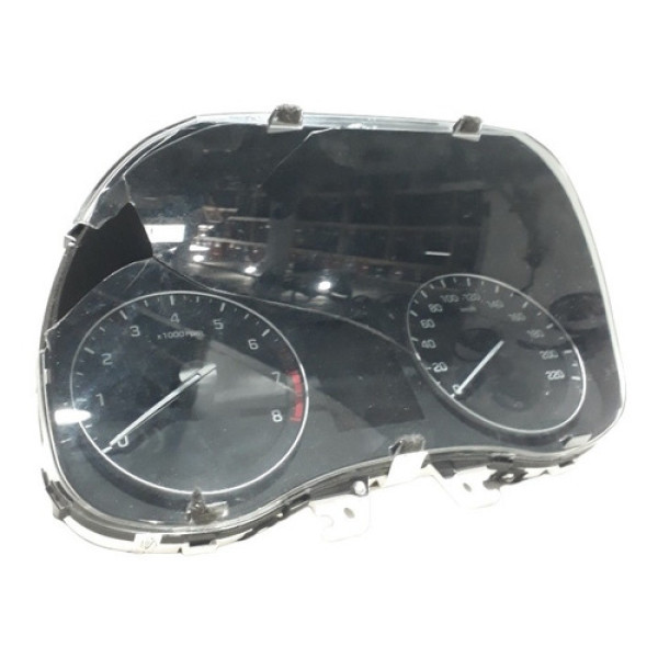 Painel De Instrumentos Hyundai Creta  1.6 Automático 2018 