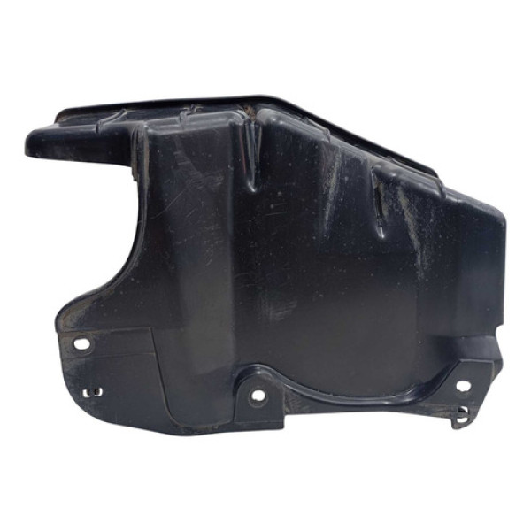 Defletor Paralama Direito Fiat Grand Siena 2013 2017