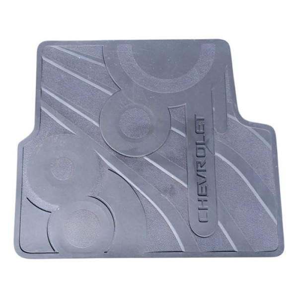 Tapete Traseiro Direito Chevrolet Spin 2012 2016