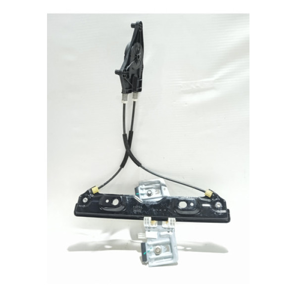 Máquina De Vidro Traseira Direita New Fiesta Sedã 2014/2017 