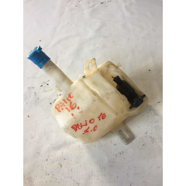 Reservatório De Água Do Limpador Fiat Punto 2015