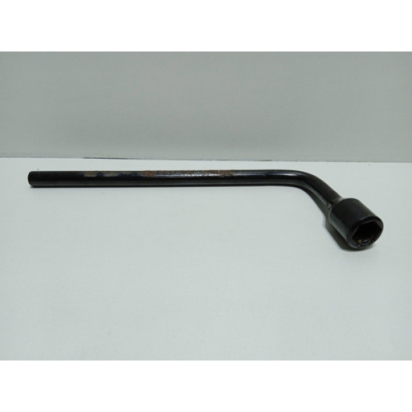 Chave De Roda Citroen C3 2013/2017