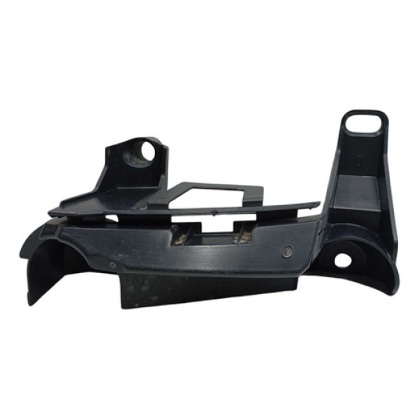 Guia Parachoque Traseiro Direito Citroën C3 2014 2017 