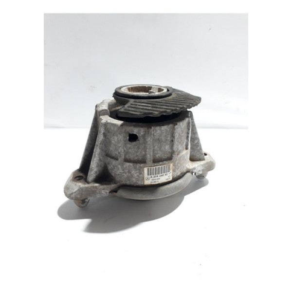Coxim Do Motor Mercedes C180 2011/2012 Cgi Original