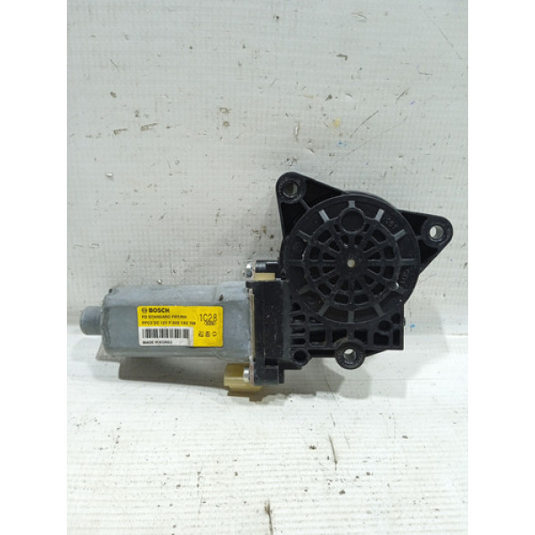 Motor Máquina Vidro Dianteira Direita Hyundai I30 2013/2016