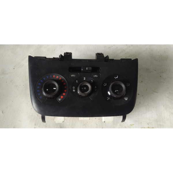 Comando Do Ar-condicionado Fiat Palio Punto 2015 