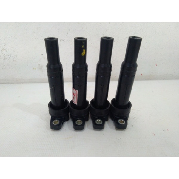 Jogo Debobina De Ignição Hyundai Elantra/i30 1.8/16v 2012/15