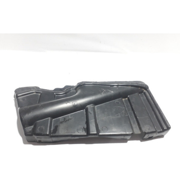 Defletor Longarina Inferior Esquerdo Kia Cerato 2009/2012