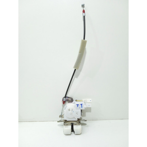 Fechadura Elétrica Tampa Traseira Honda Wr-v 2017/2020