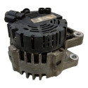 Alternador Citroen C3 1.5 8v 2014 2015 2016 2017