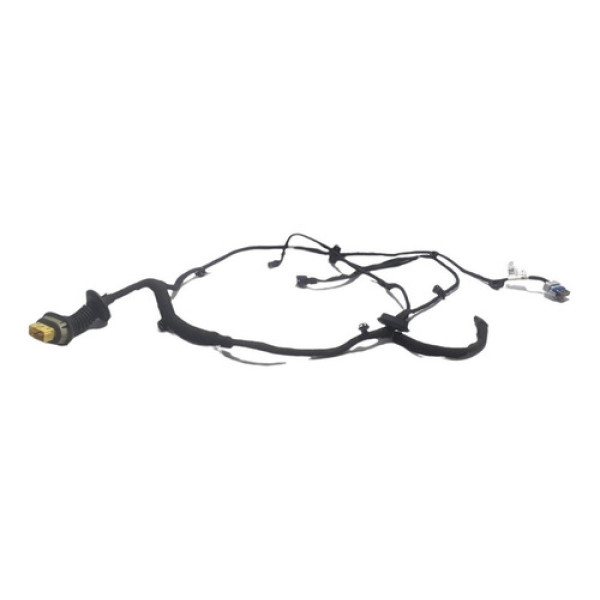 Chicote Porta Traseira Direita C4 Grand Picasso 2008/2013