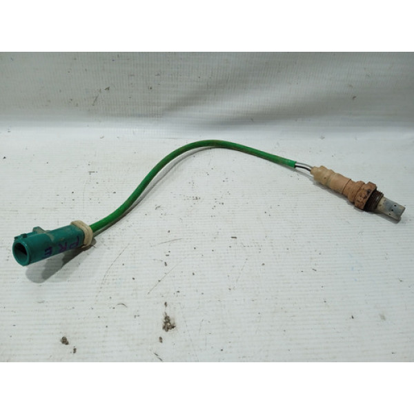 Sonda Lambda Pré Catalisador New Fiesta 1.6 16v 2014/2017