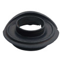 Moldura Bocal Tanque Gm Astra Gsi Hatch 2004 2010 Preto