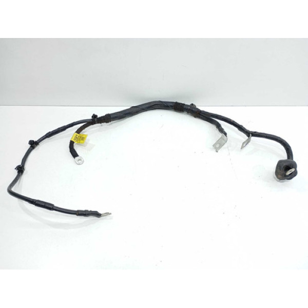 Chicote Polo Positivo Bateria Gm Tracker 1.4 Turbo 2017 2019