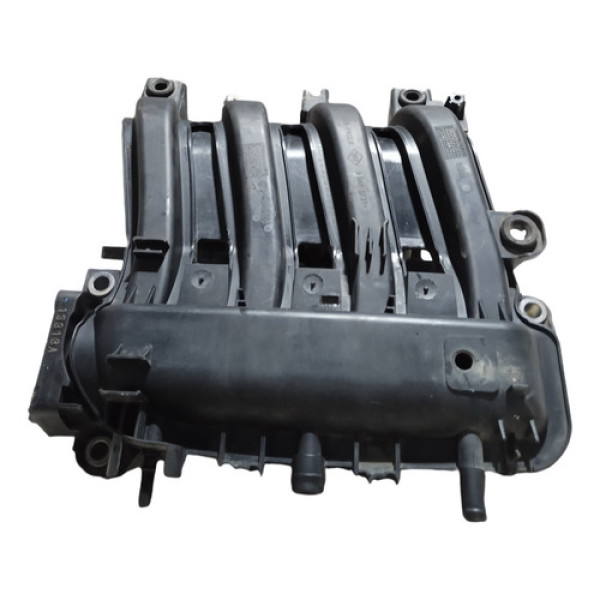 Coletor De Admissão Renault Sandero 1.0 16v 2009/2014 