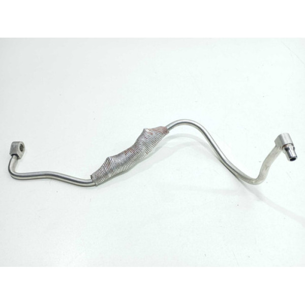 Cano Tubo Óleo Turbina Gm Tracker 1.4 Turbo 2017 2018 2019