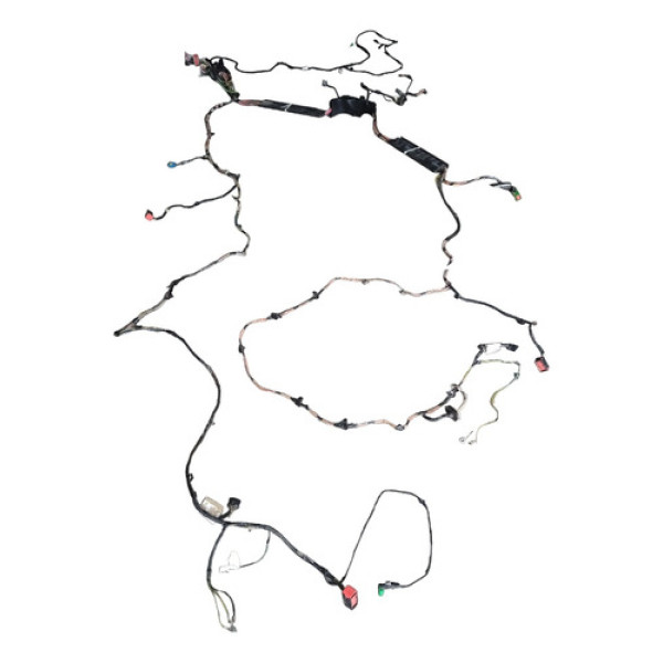 Chicote Interno Carroceria Citroen C3 1.5 2014/2017