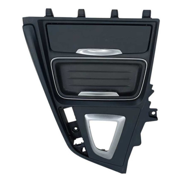 Moldura Console Porta Copos Bmw 320i F30 2014 2017